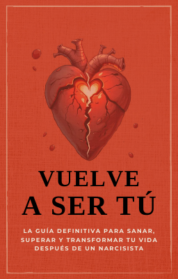 Vuelve a Ser Tú PDF Gratis